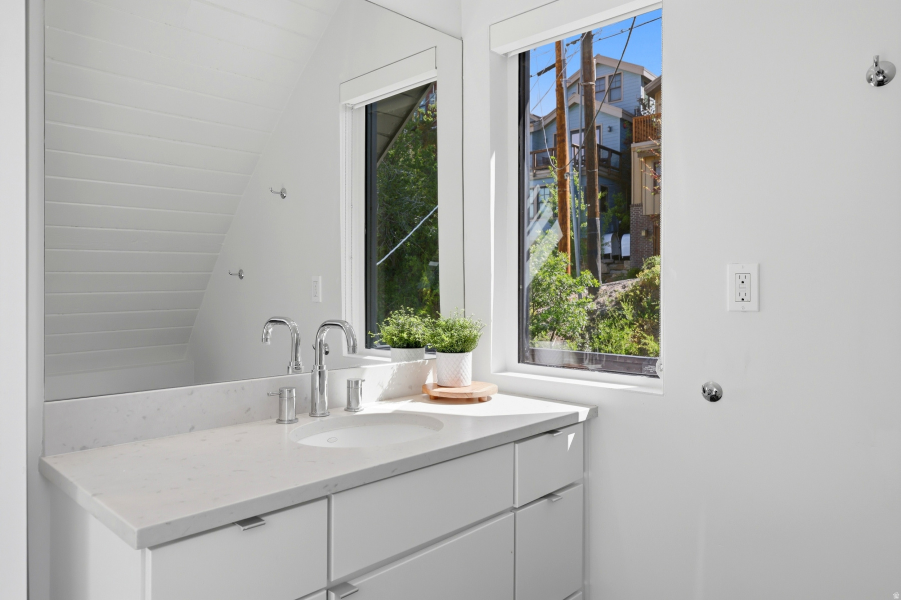 PARK CITY - Residential
