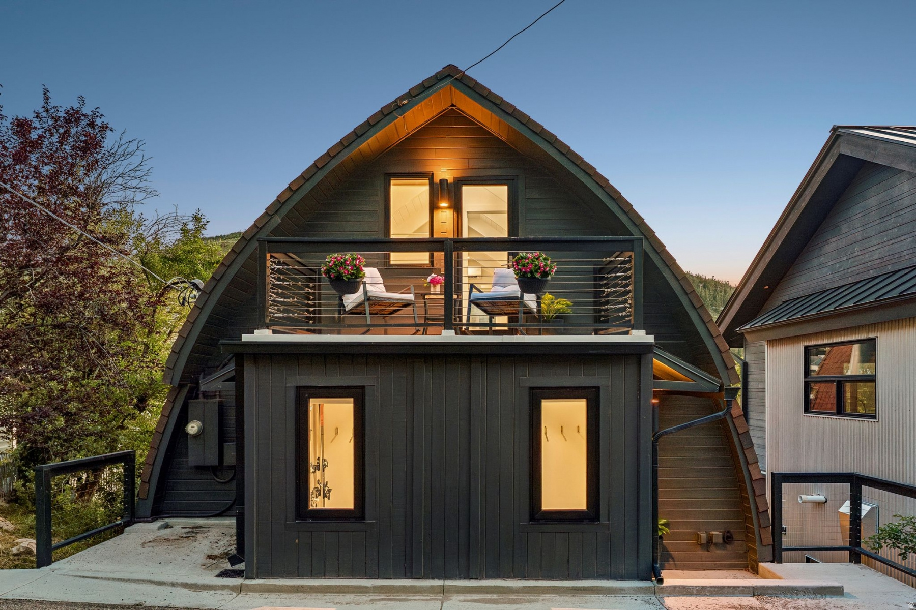 PARK CITY - Residential
