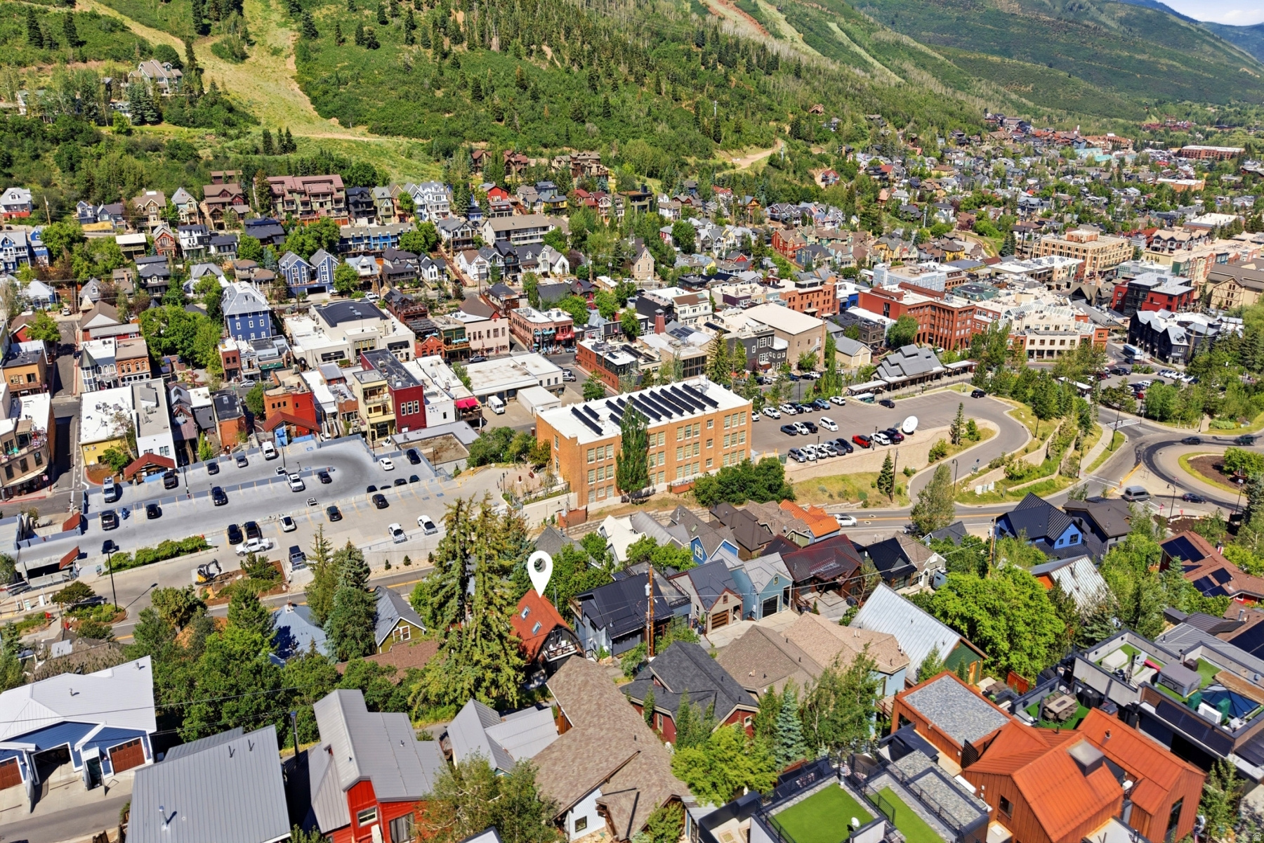 PARK CITY - Residential