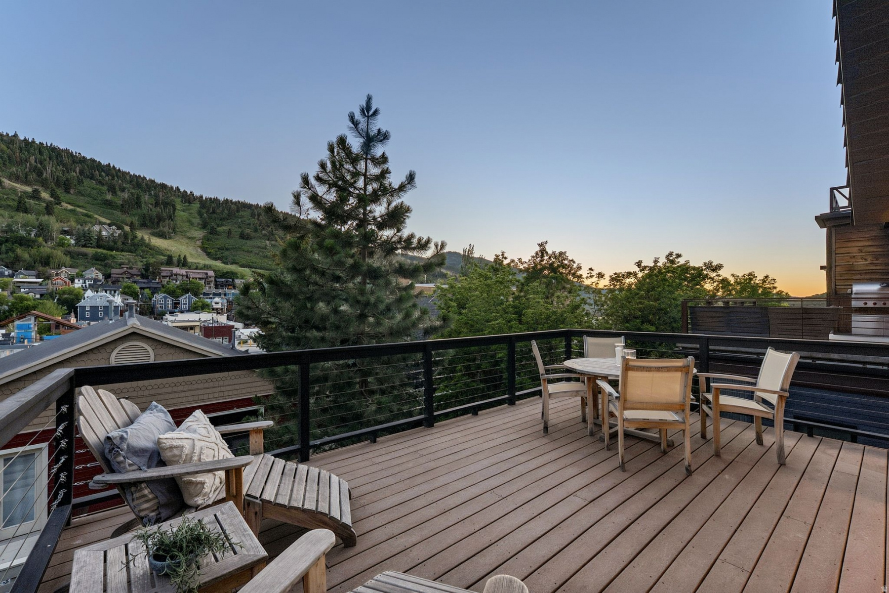 PARK CITY - Residential