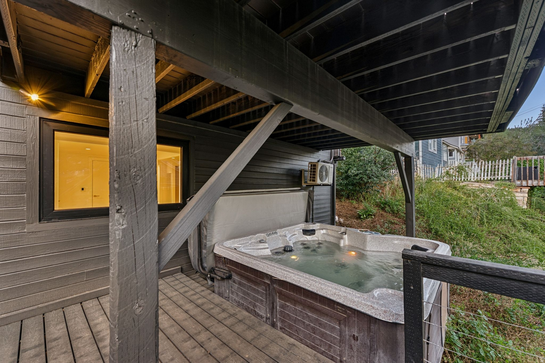 PARK CITY - Residential
