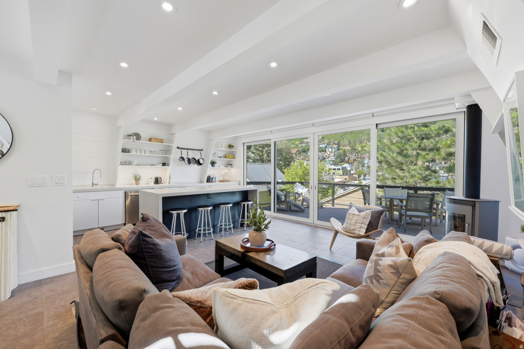PARK CITY - Residential