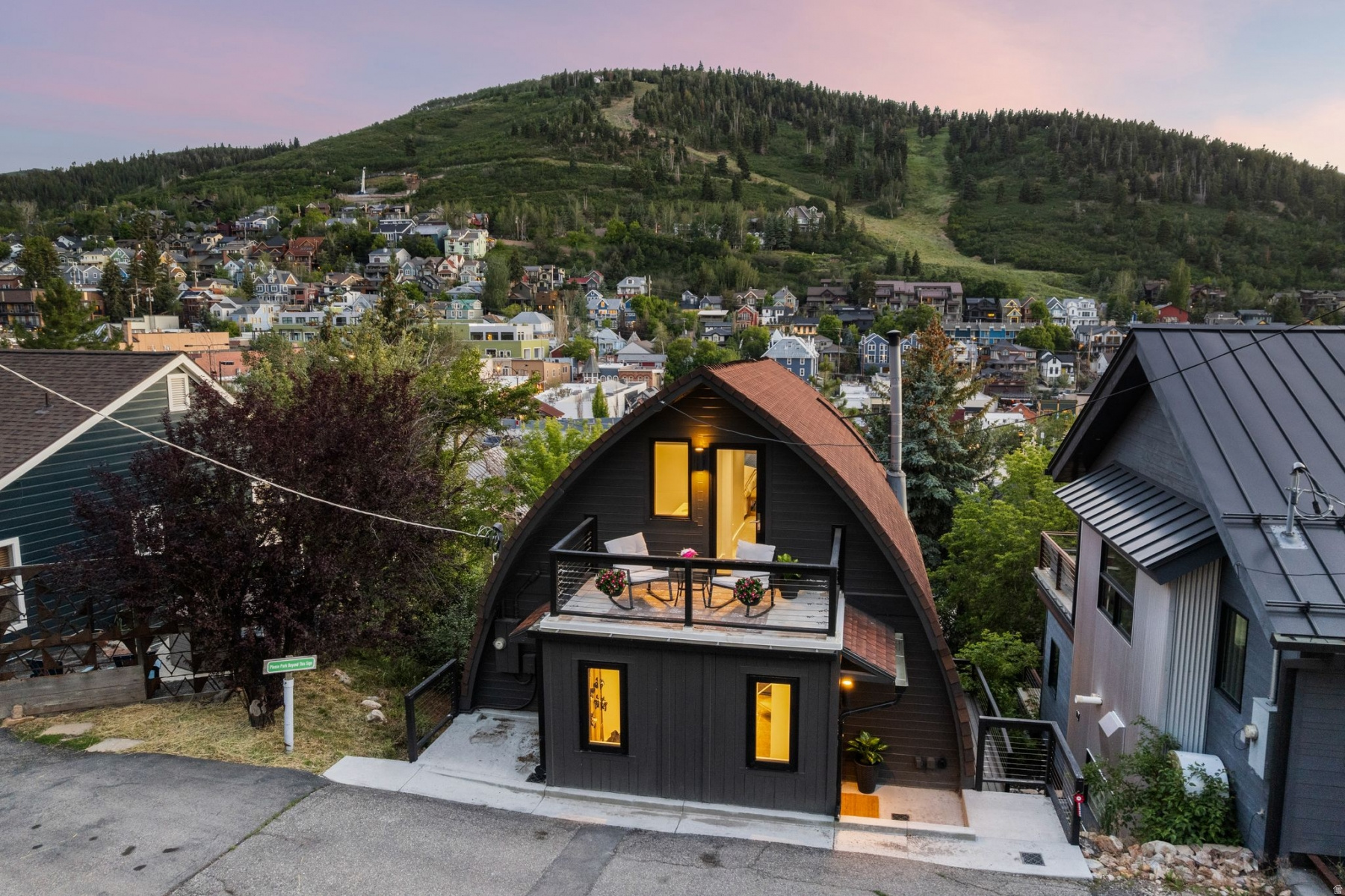 PARK CITY - Residential
