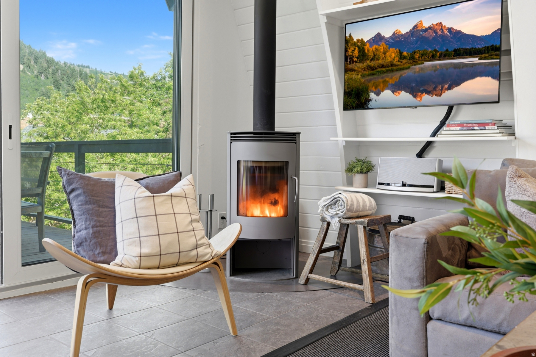 PARK CITY - Residential