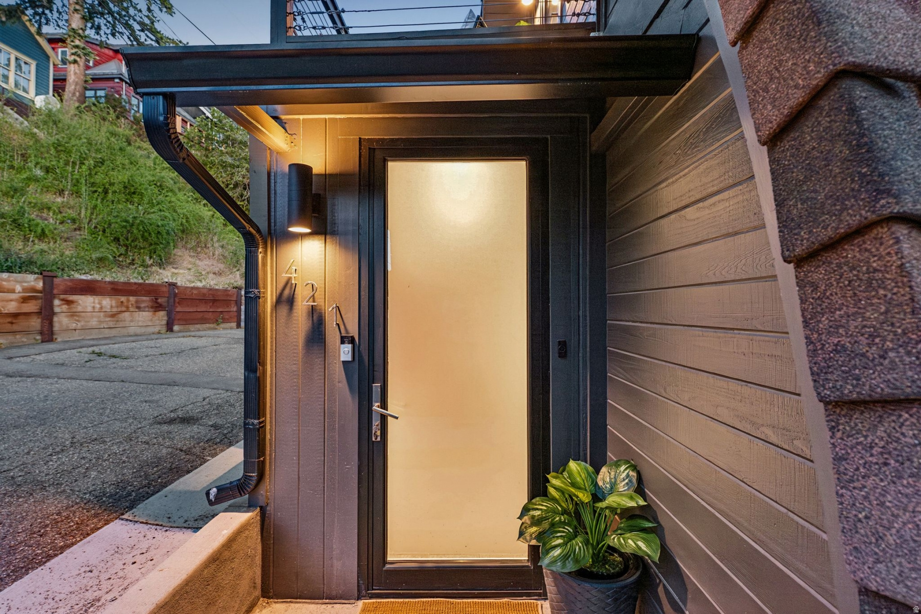 PARK CITY - Residential