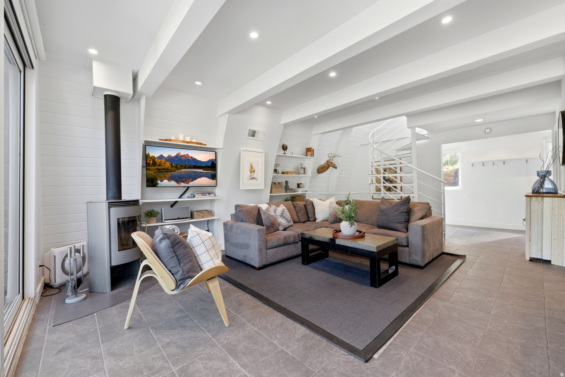 PARK CITY - Residential