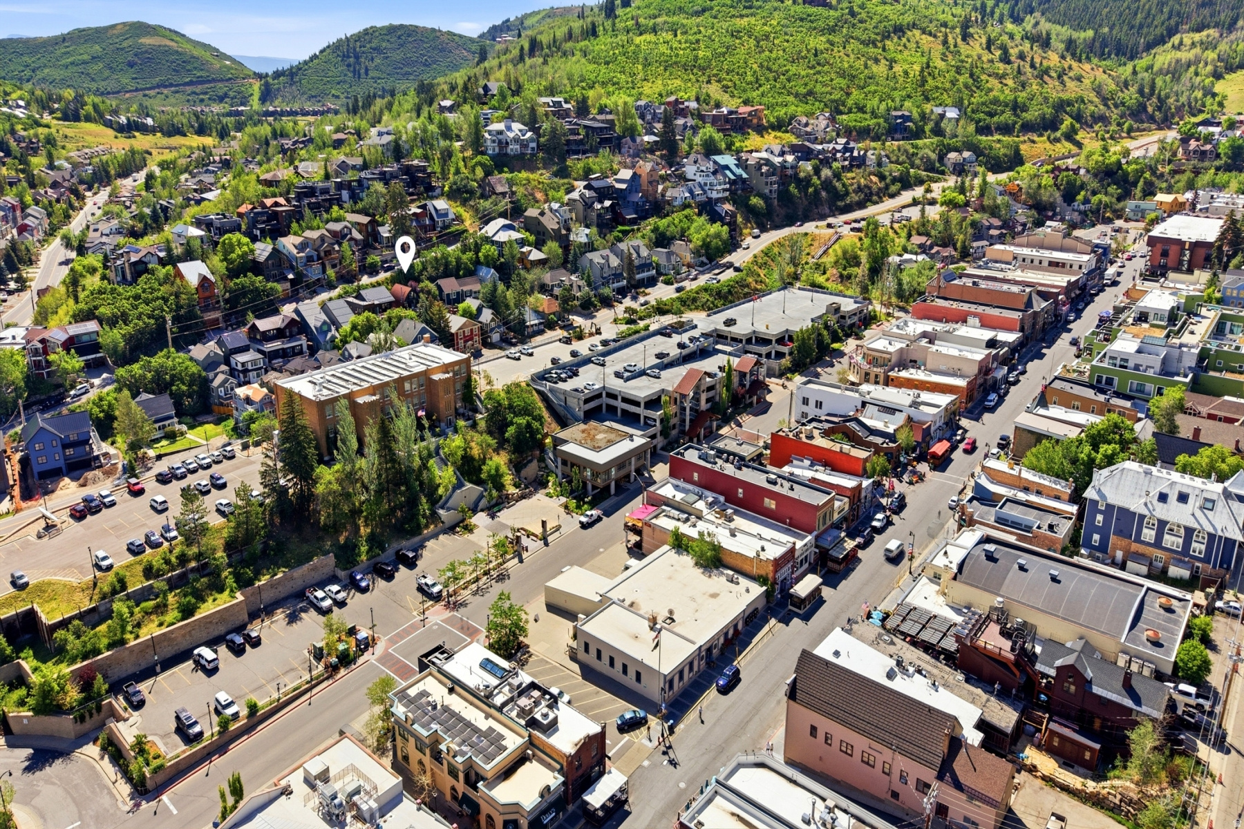 PARK CITY - Residential