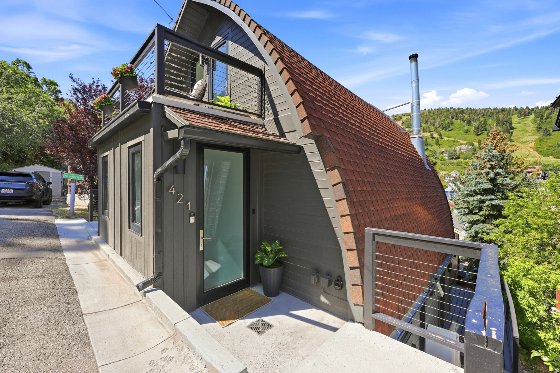 PARK CITY - Residential