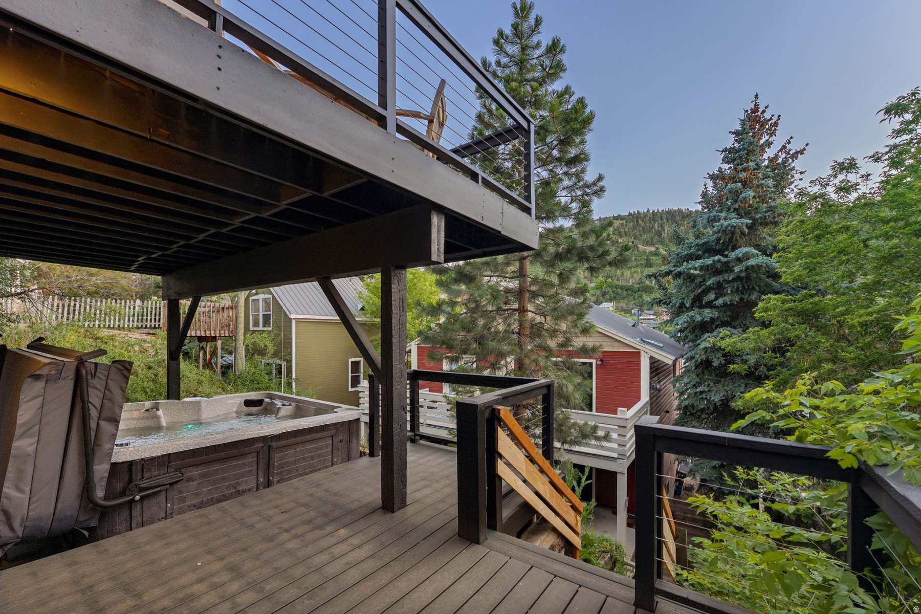 PARK CITY - Residential