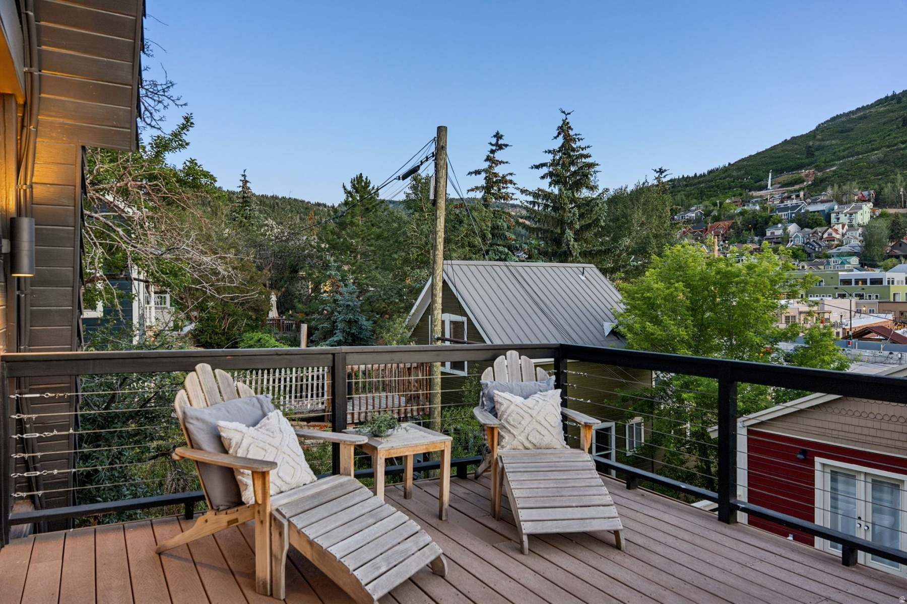 PARK CITY - Residential