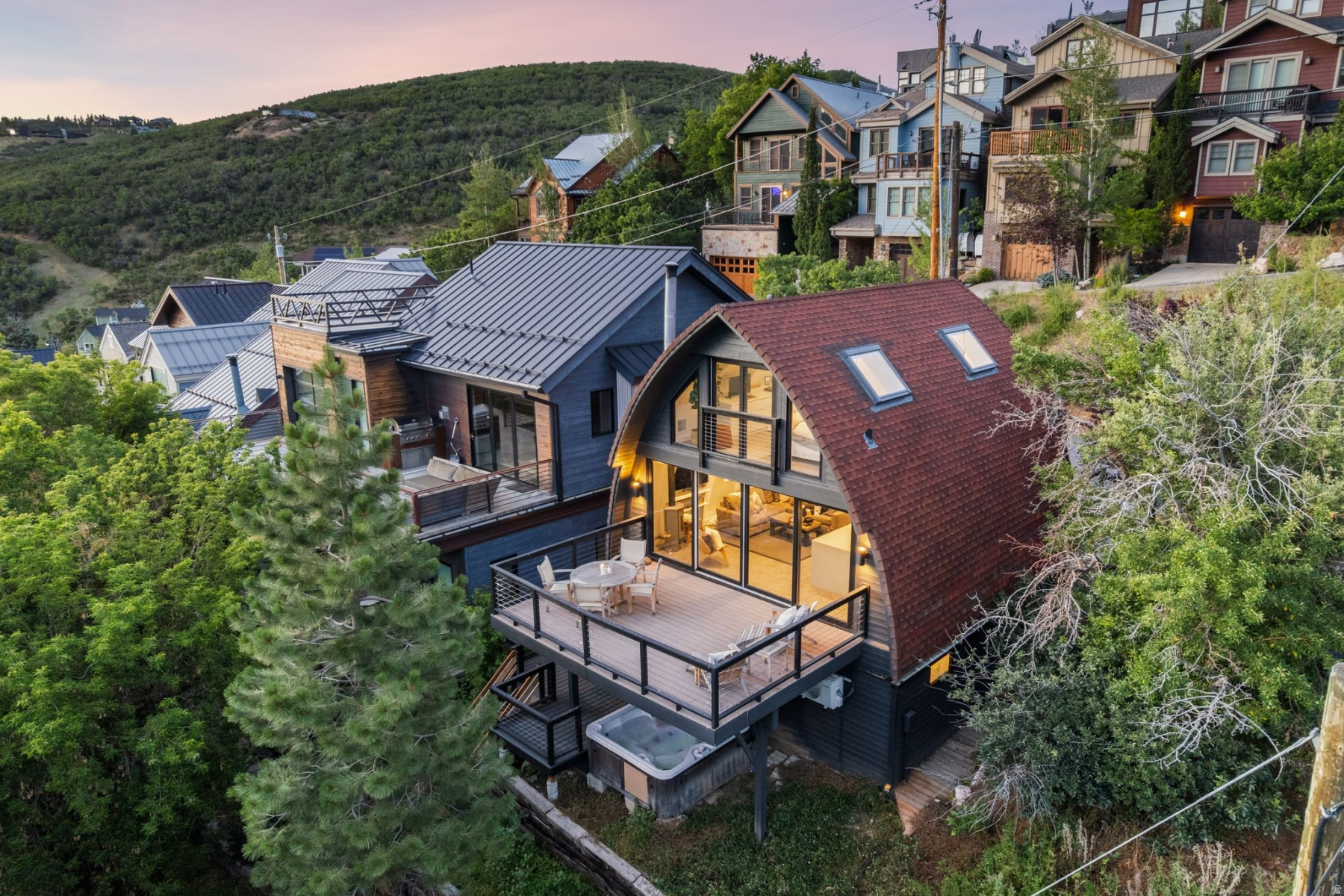 PARK CITY - Residential
