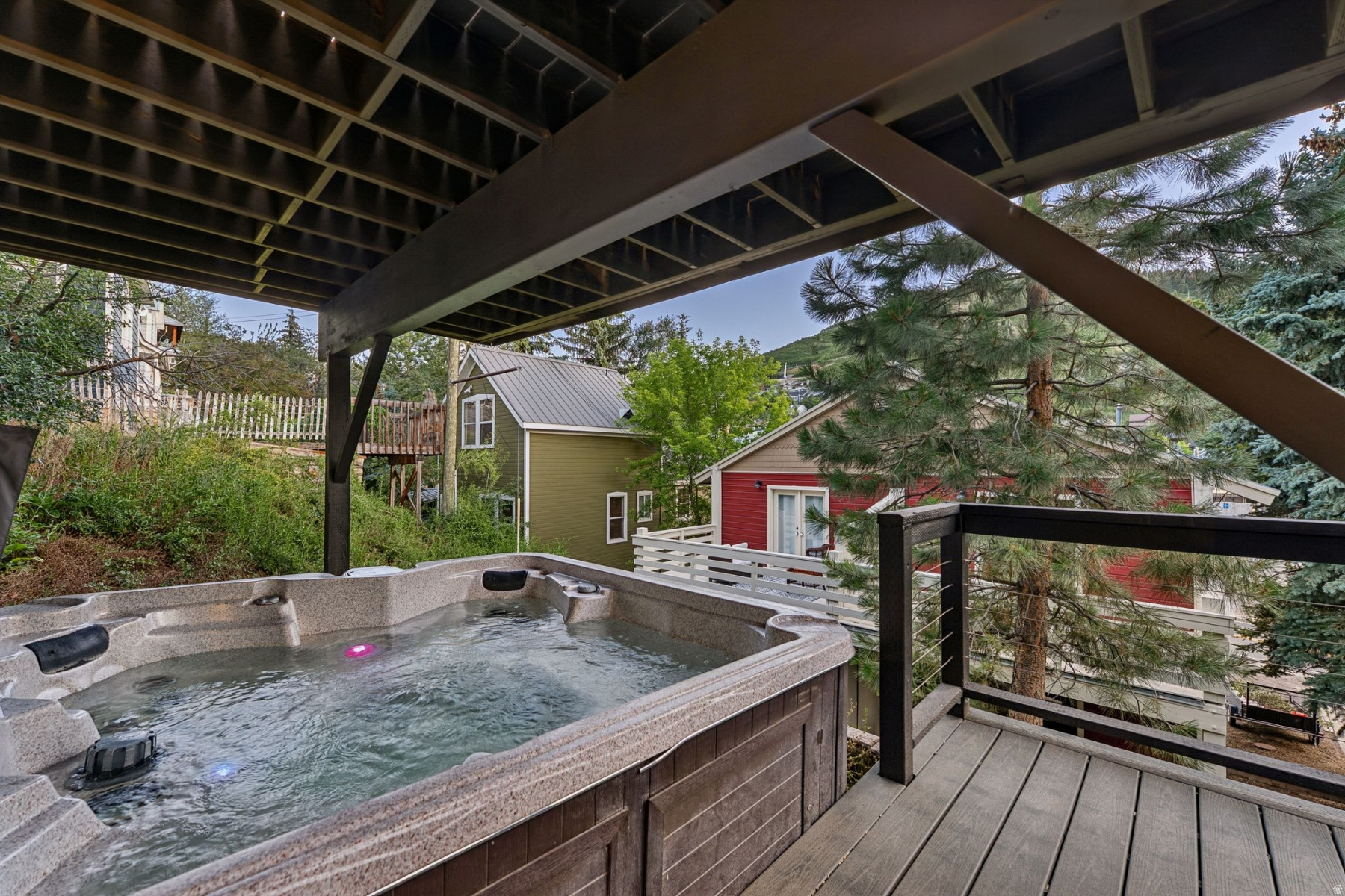 PARK CITY - Residential