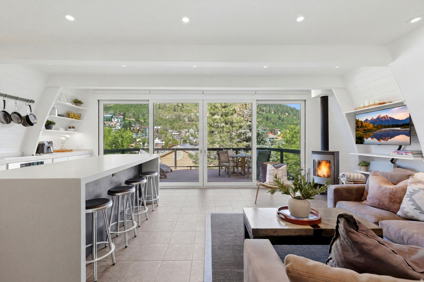 PARK CITY - Residential