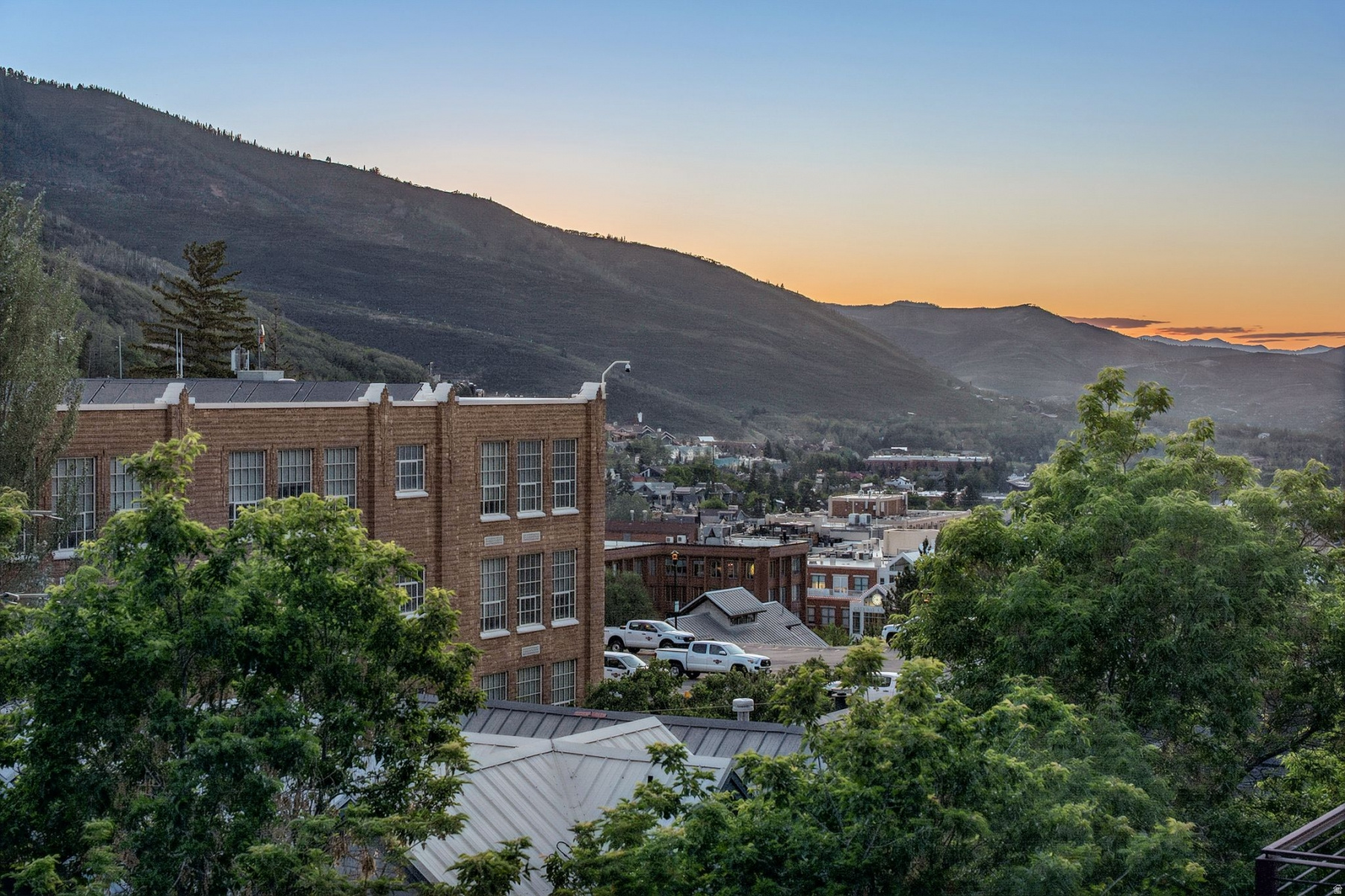 PARK CITY - Residential