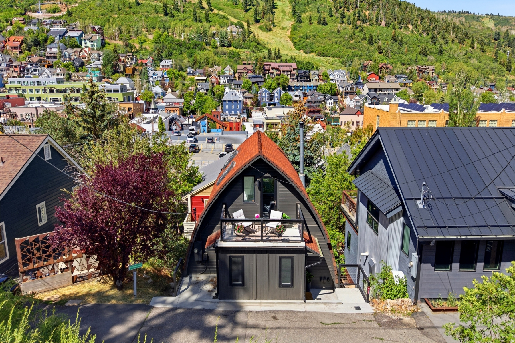 PARK CITY - Residential