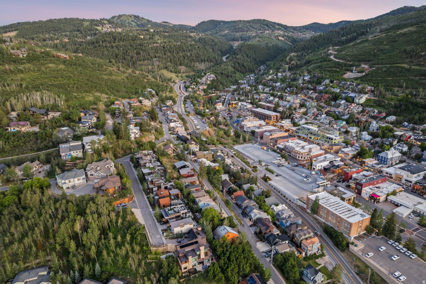 PARK CITY - Residential
