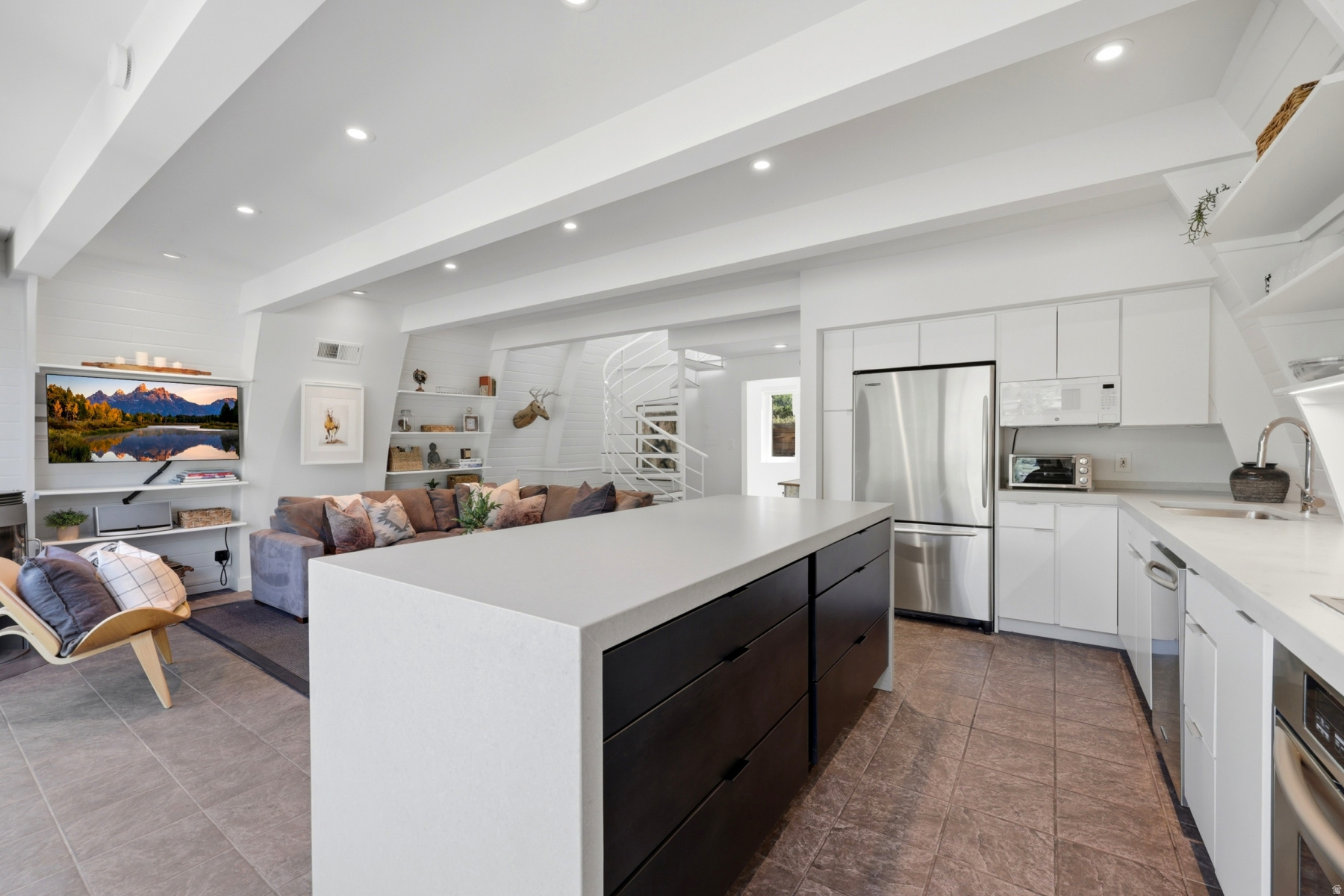 PARK CITY - Residential