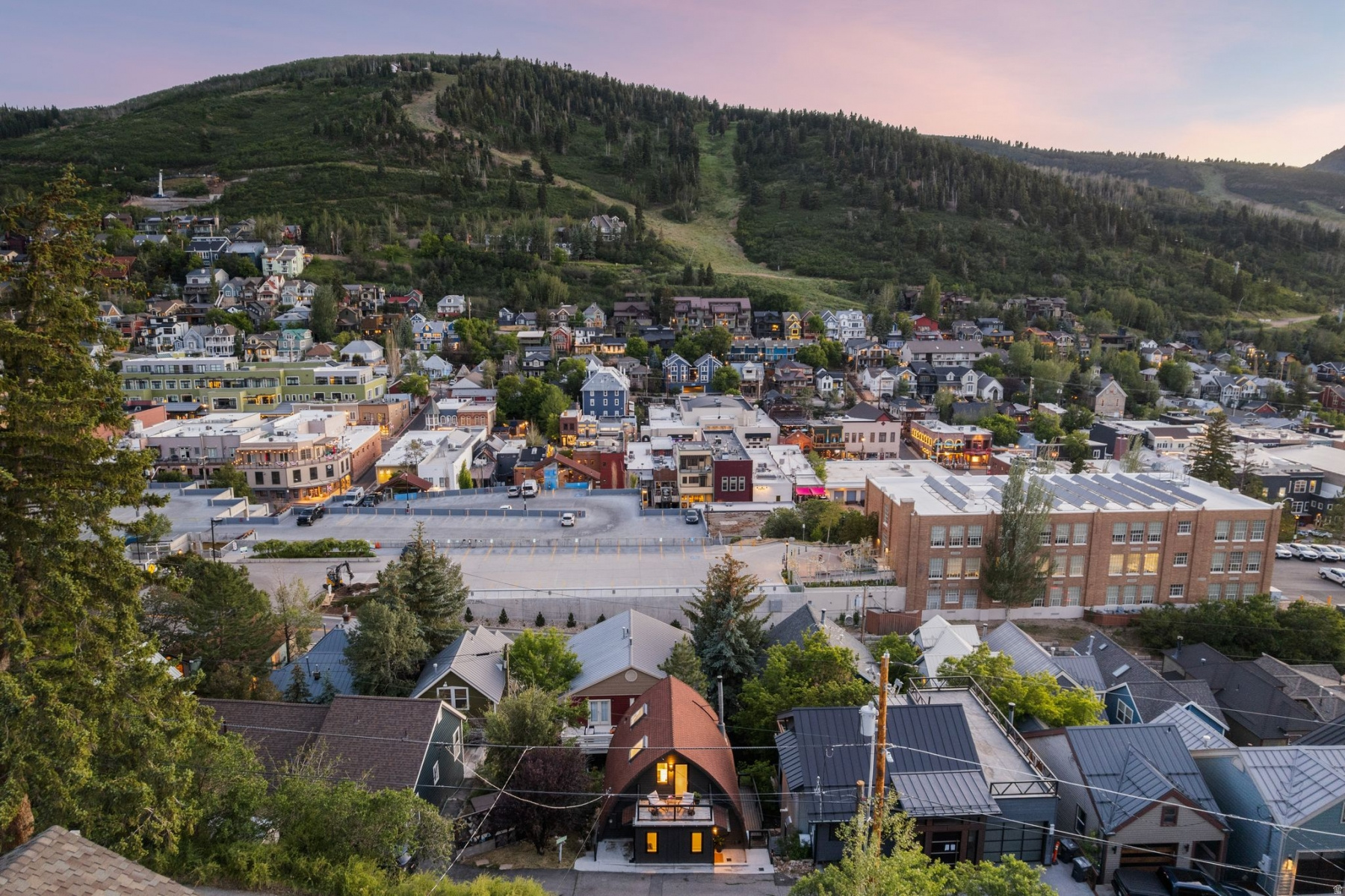 PARK CITY - Residential