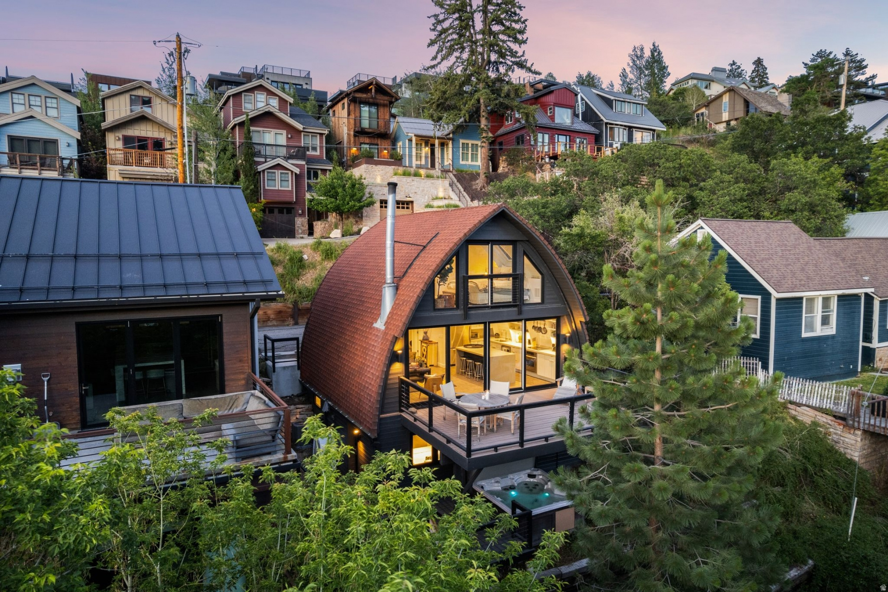 PARK CITY - Residential