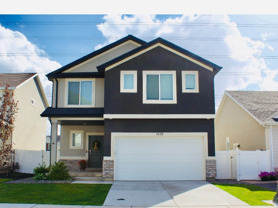 QUIET VALLEY - Residential
