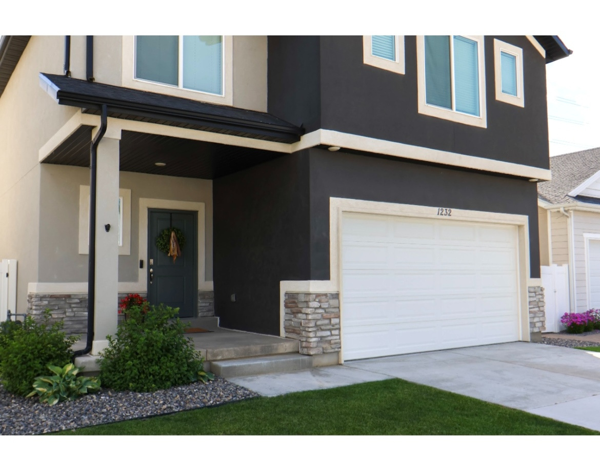 QUIET VALLEY - Residential