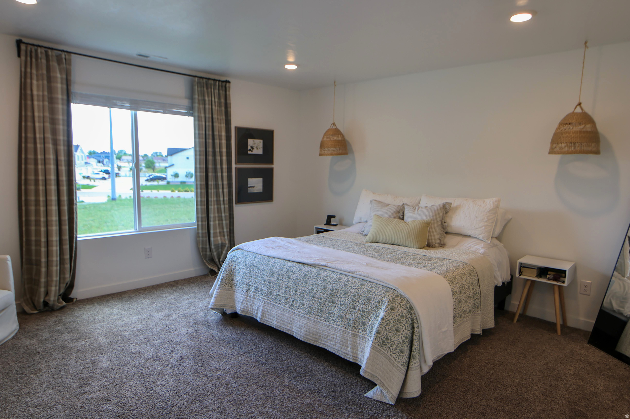 QUIET VALLEY - Residential