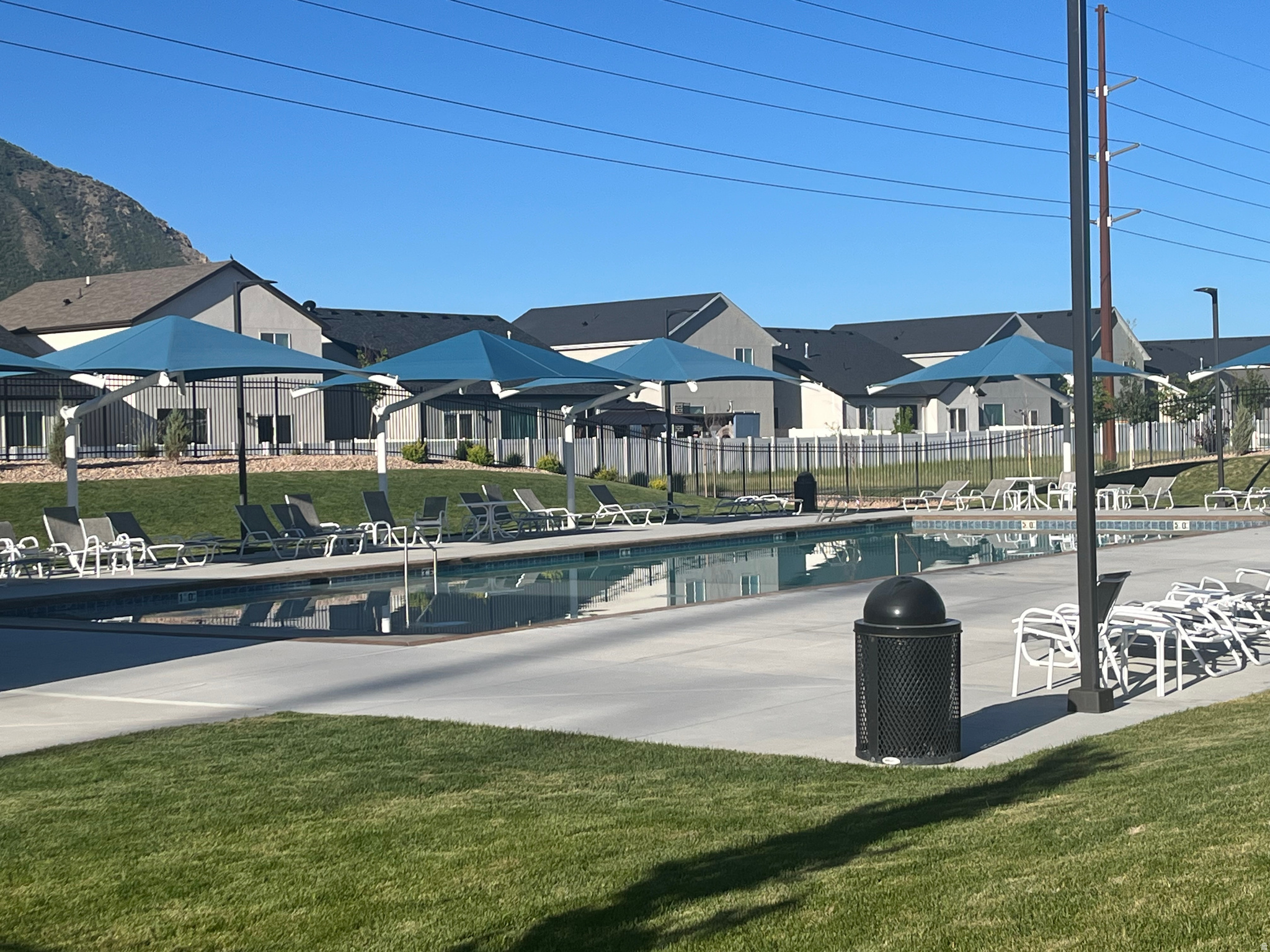 QUIET VALLEY - Residential
