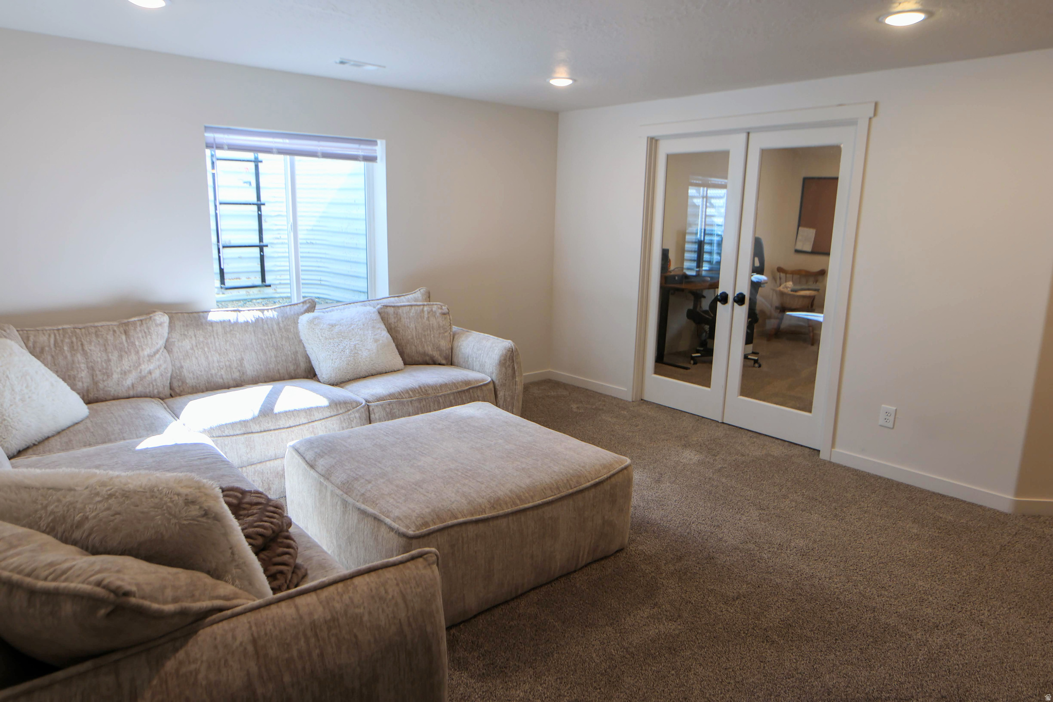 QUIET VALLEY - Residential