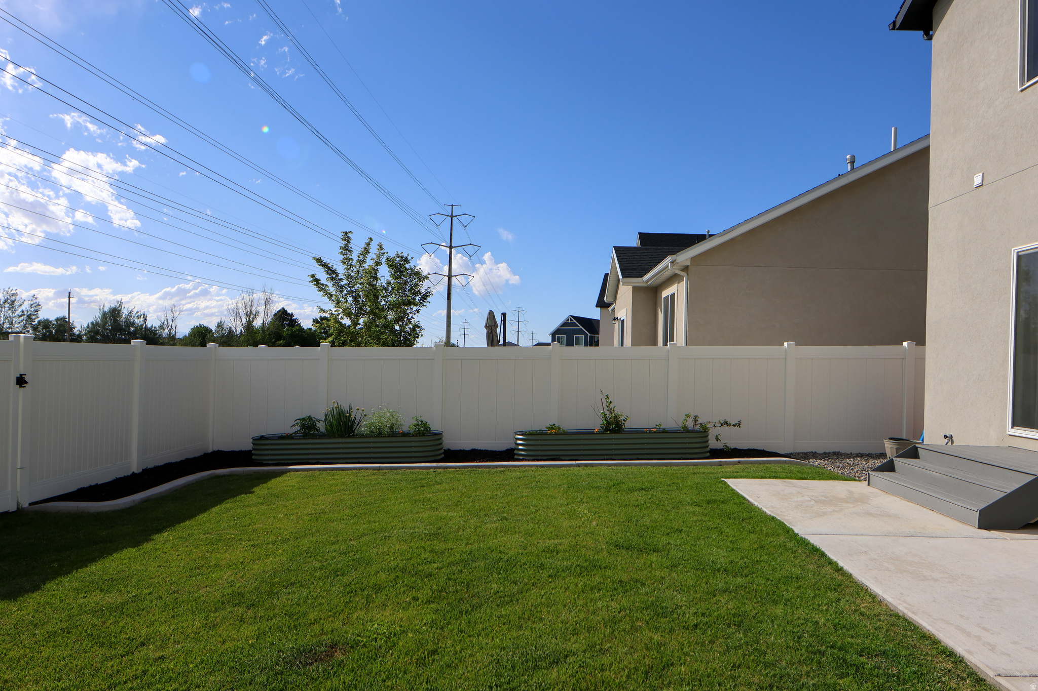 QUIET VALLEY - Residential