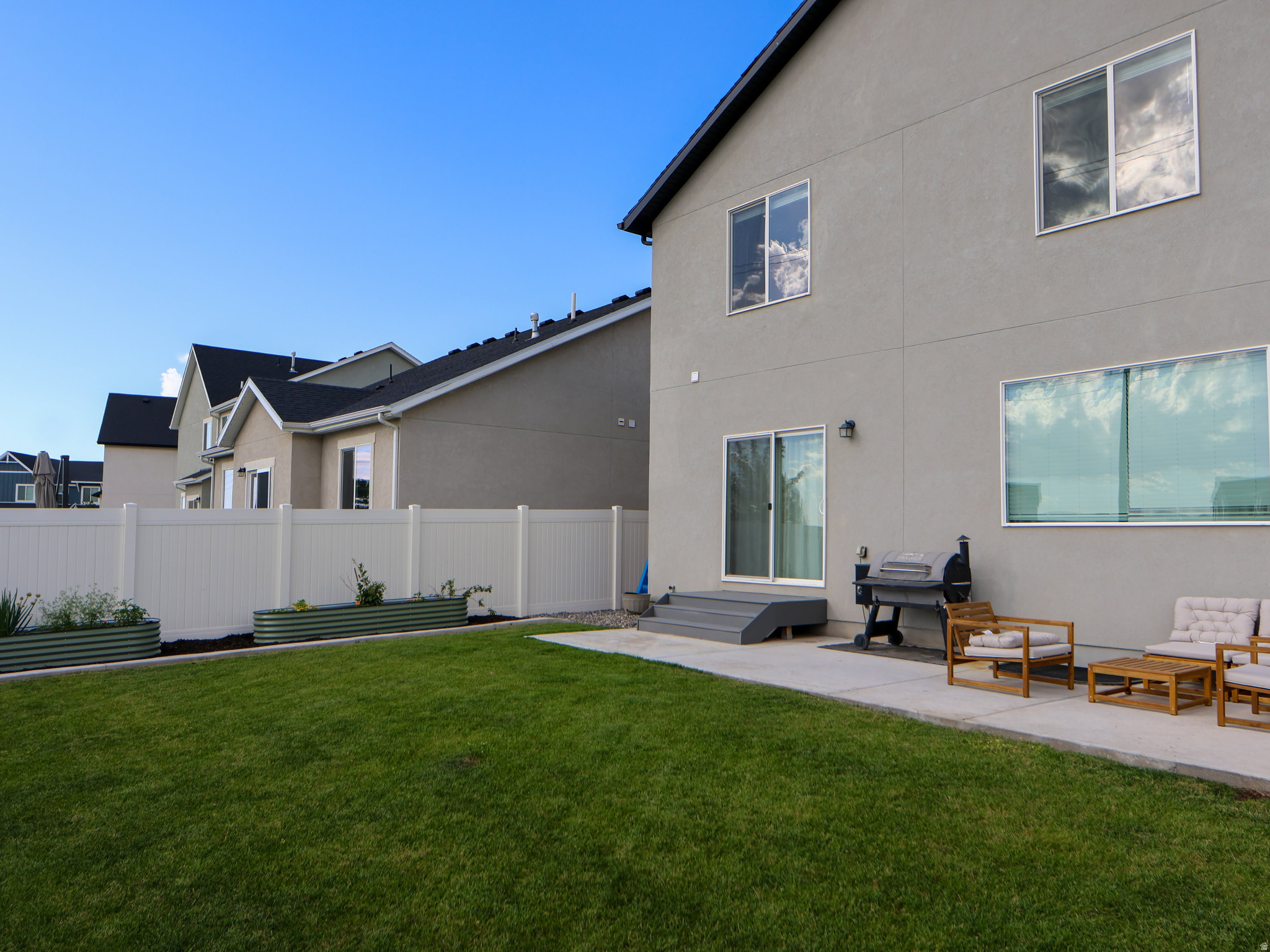 QUIET VALLEY - Residential