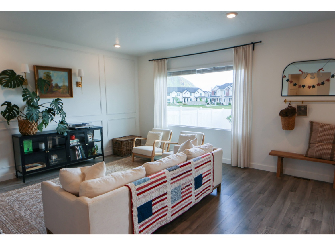 QUIET VALLEY - Residential