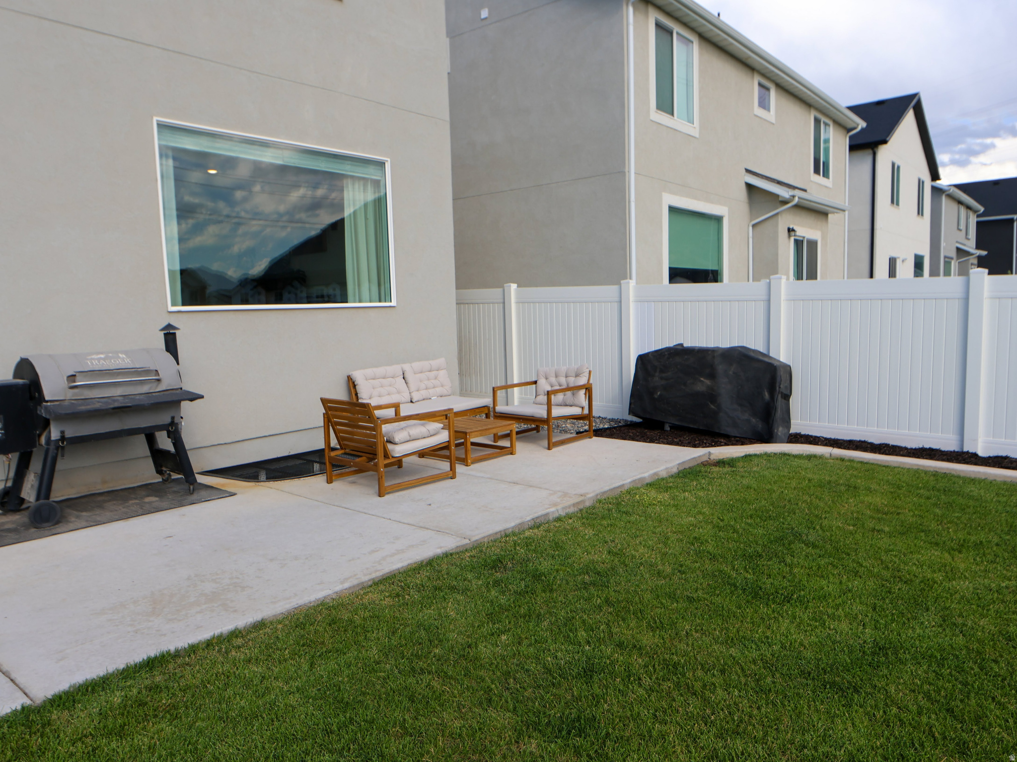 QUIET VALLEY - Residential