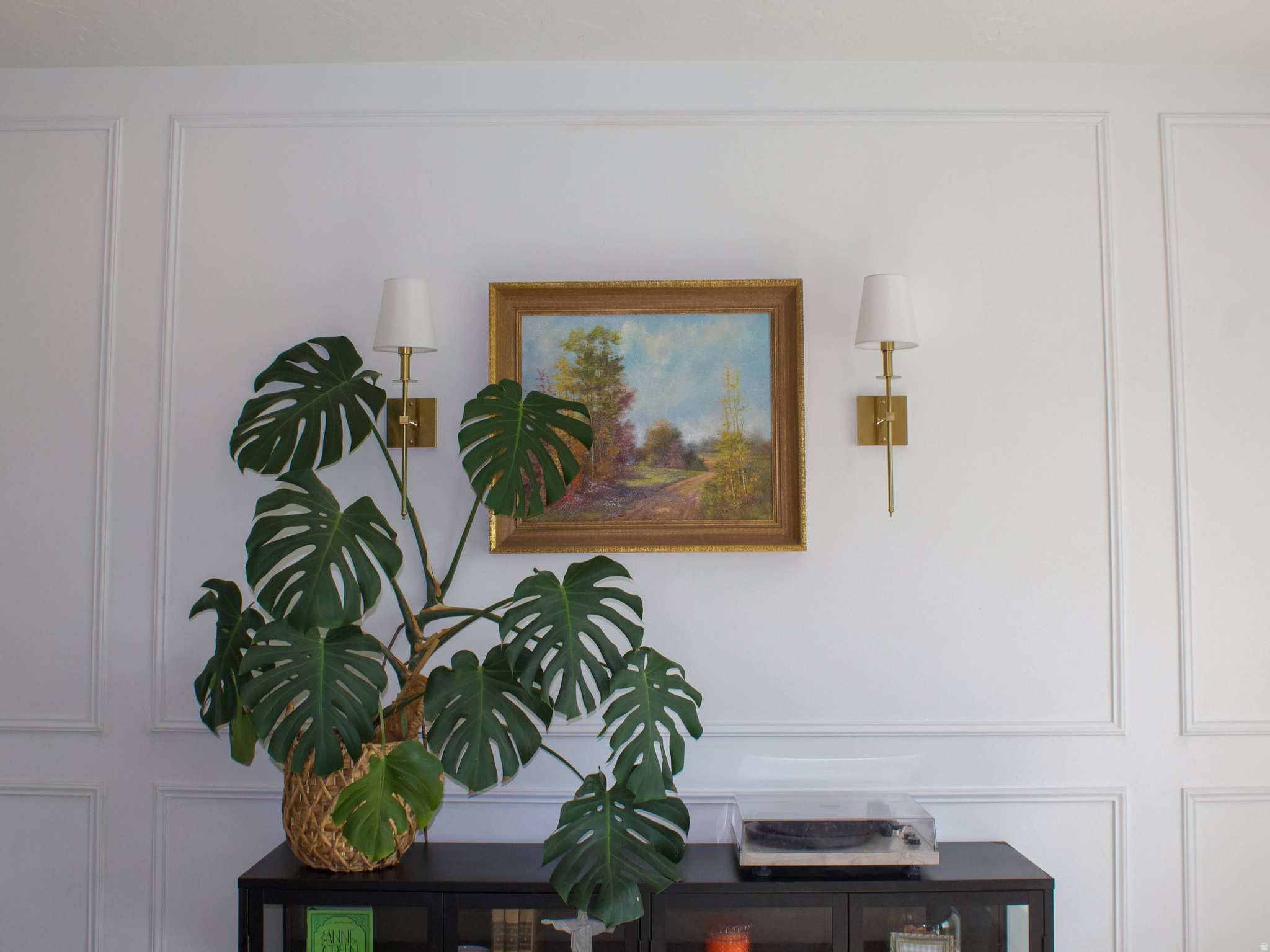 QUIET VALLEY - Residential
