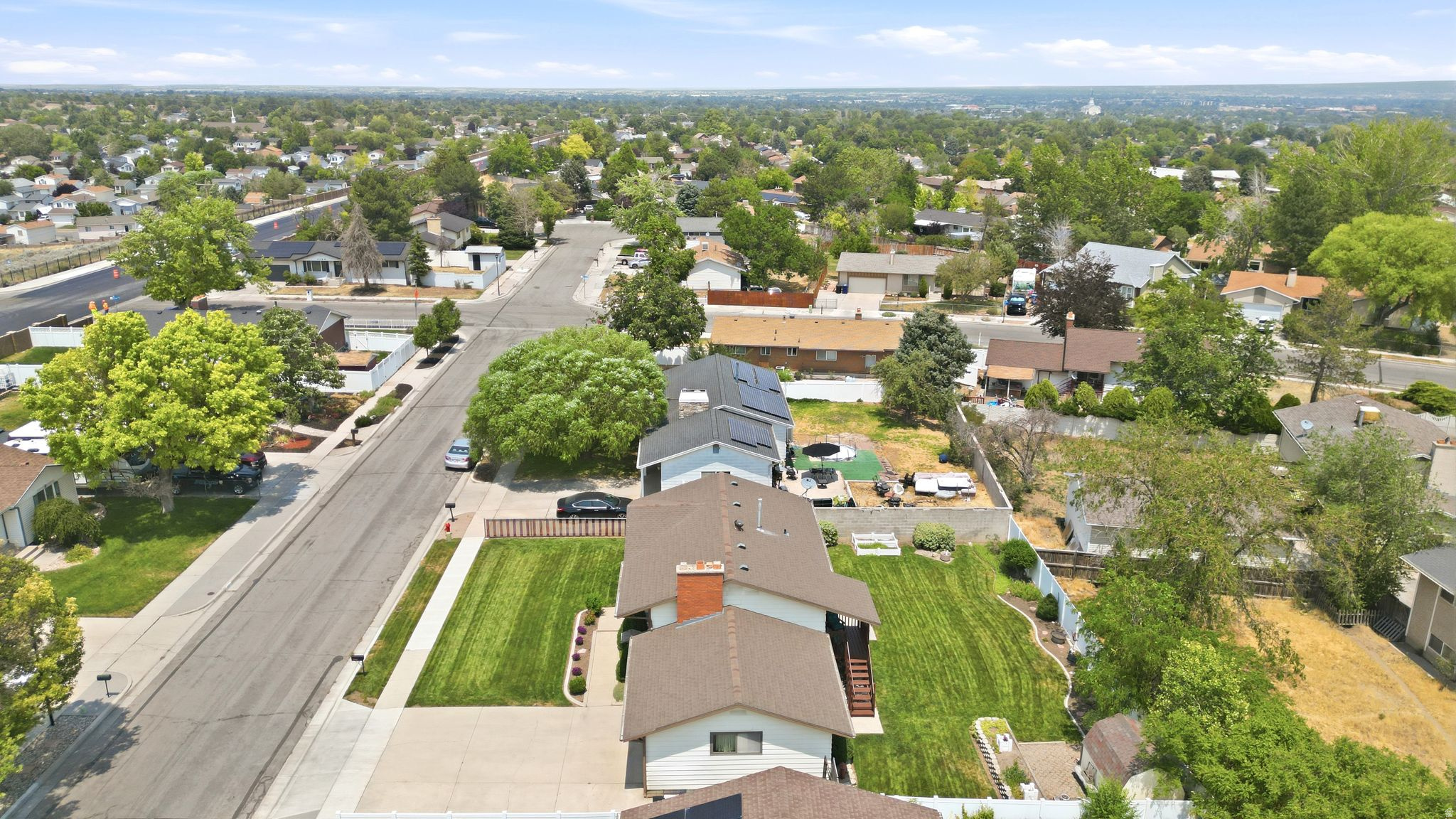 SIERRA GRANDE SUB #2 - Residential