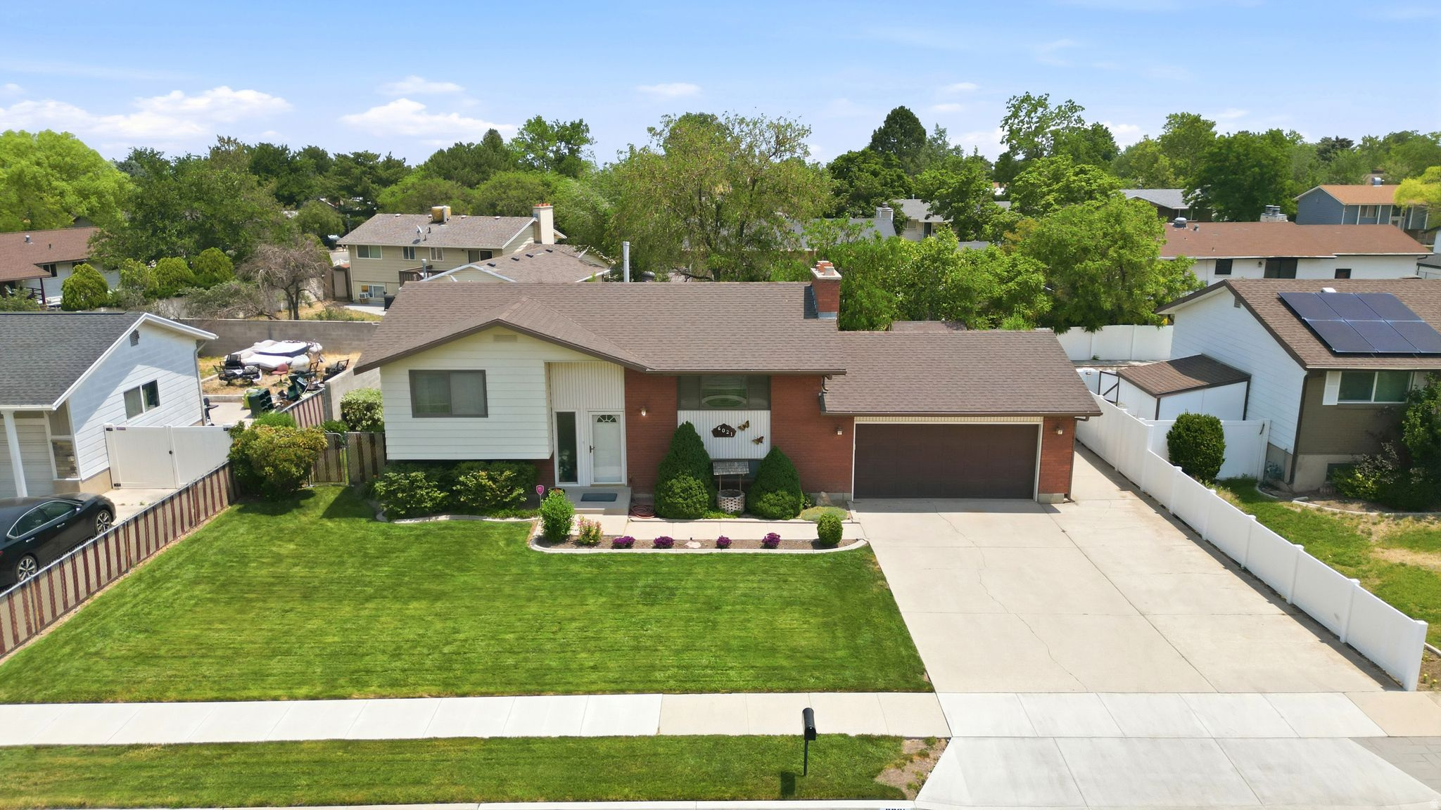 SIERRA GRANDE SUB #2 - Residential