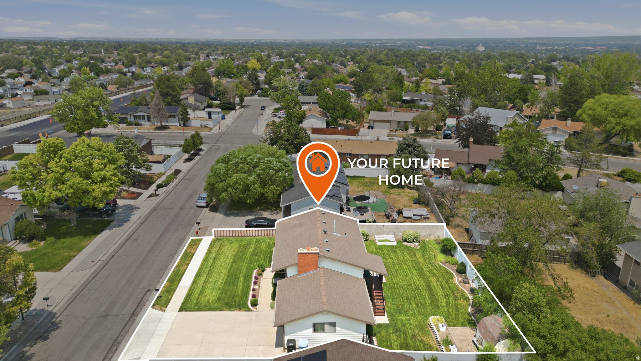 SIERRA GRANDE SUB #2 - Residential