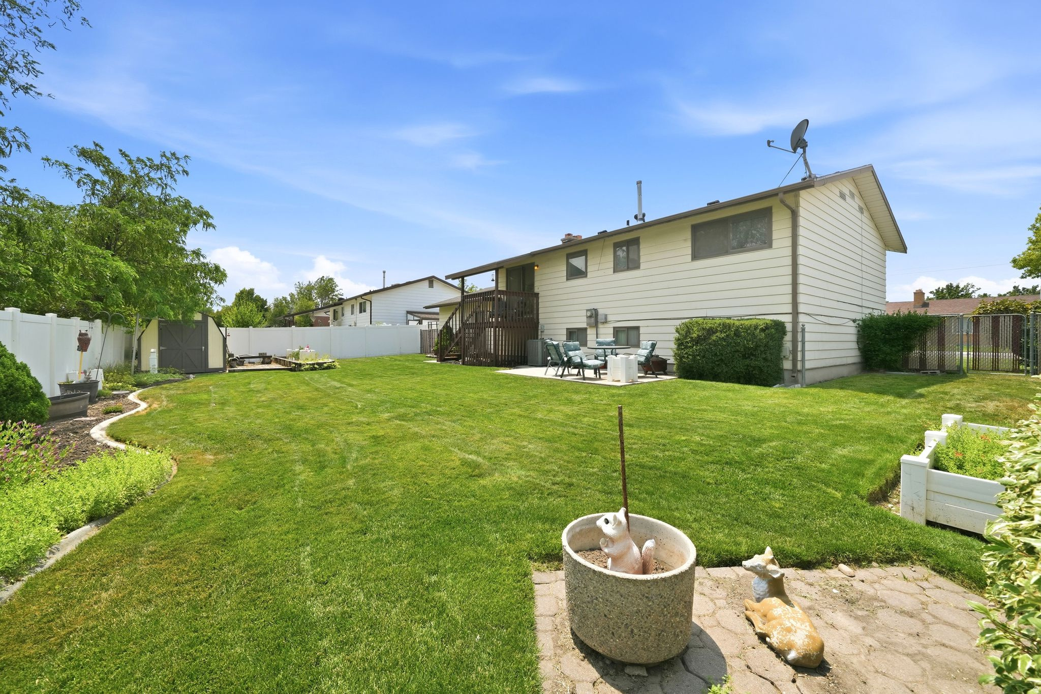 SIERRA GRANDE SUB #2 - Residential