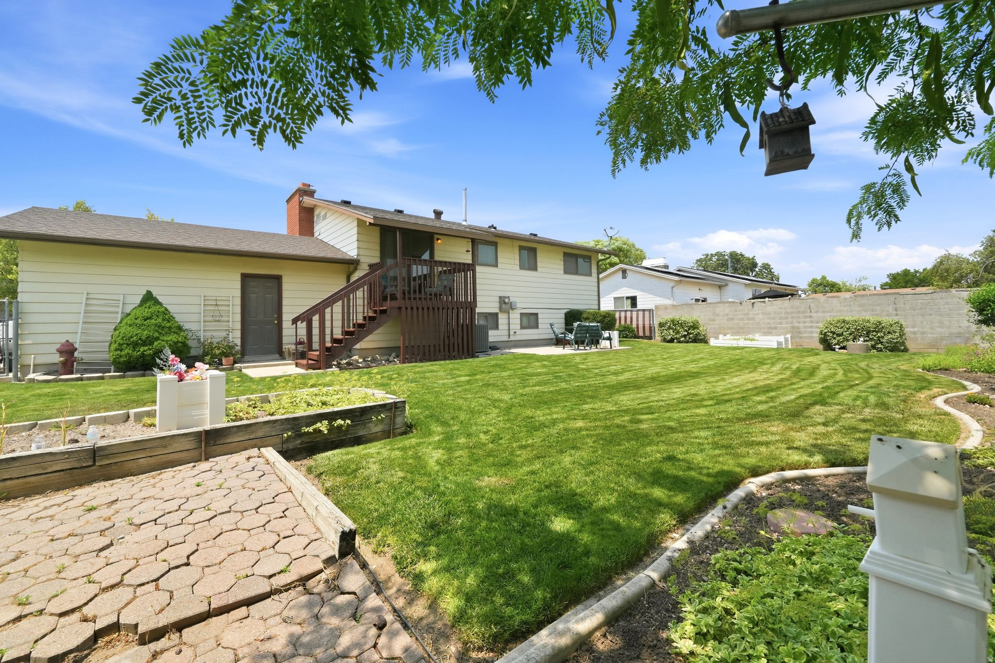 SIERRA GRANDE SUB #2 - Residential