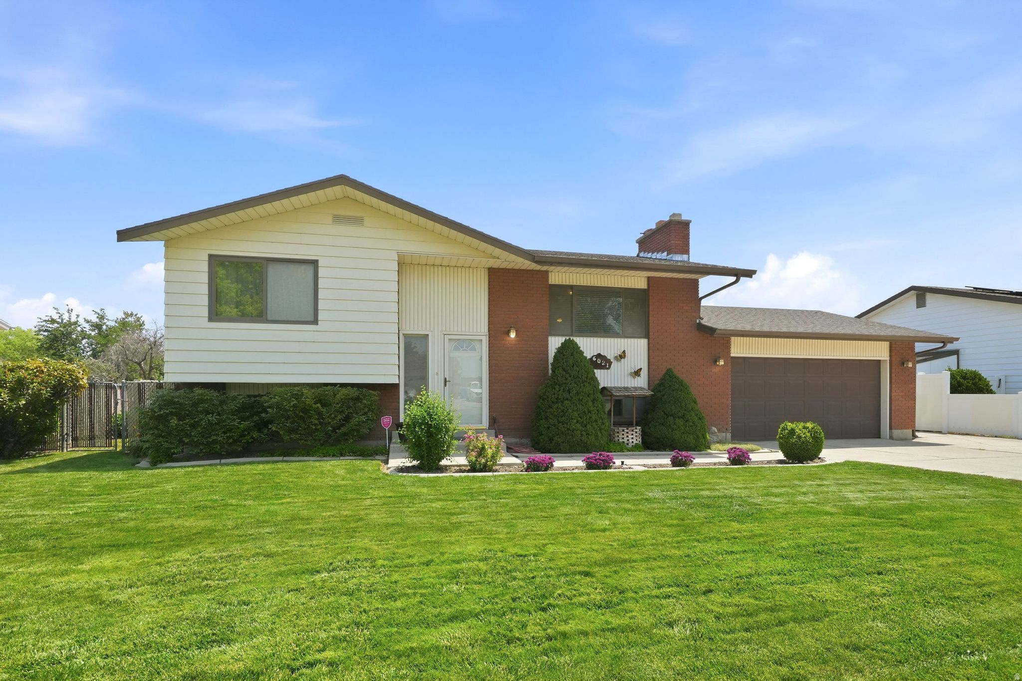 SIERRA GRANDE SUB #2 - Residential