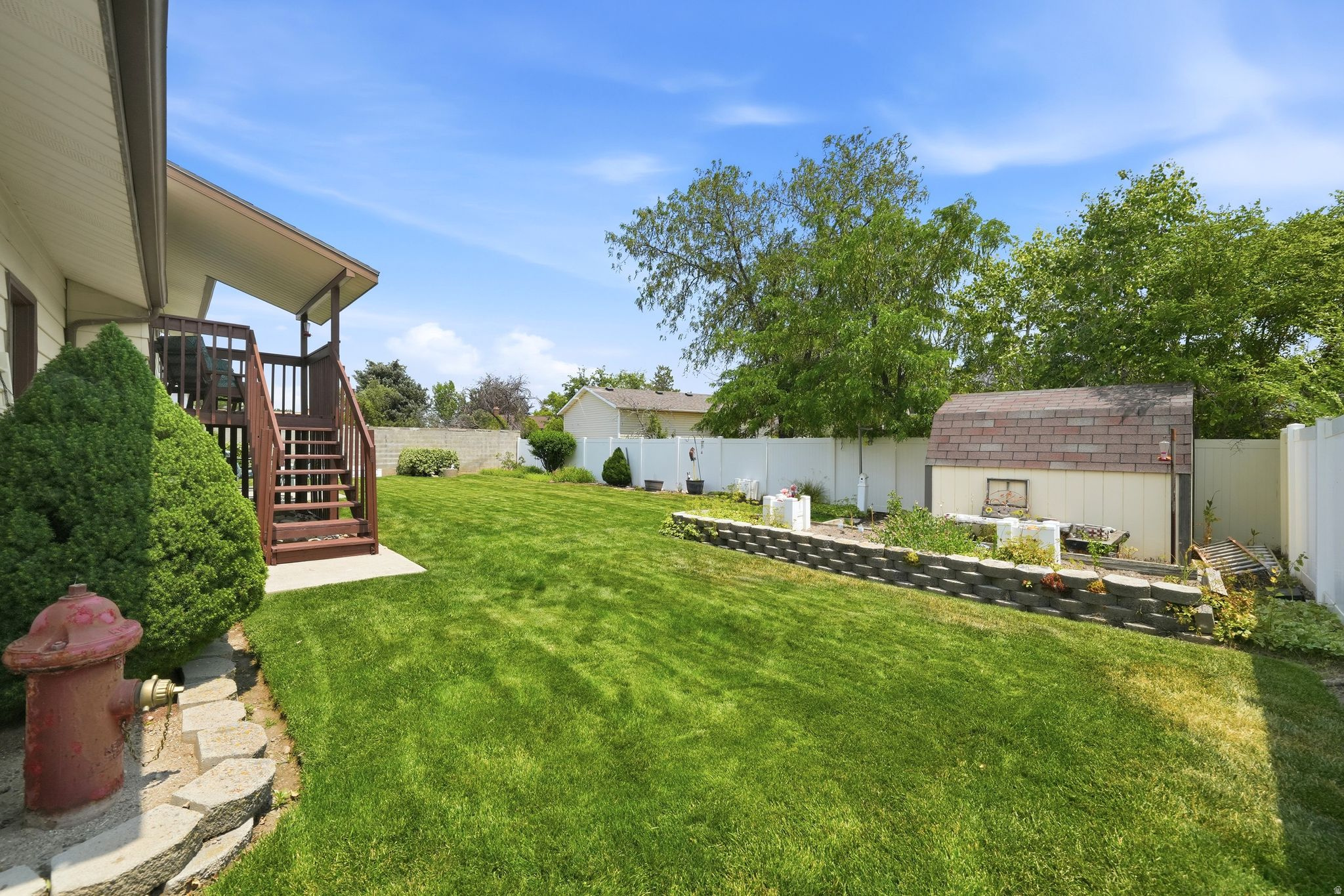 SIERRA GRANDE SUB #2 - Residential