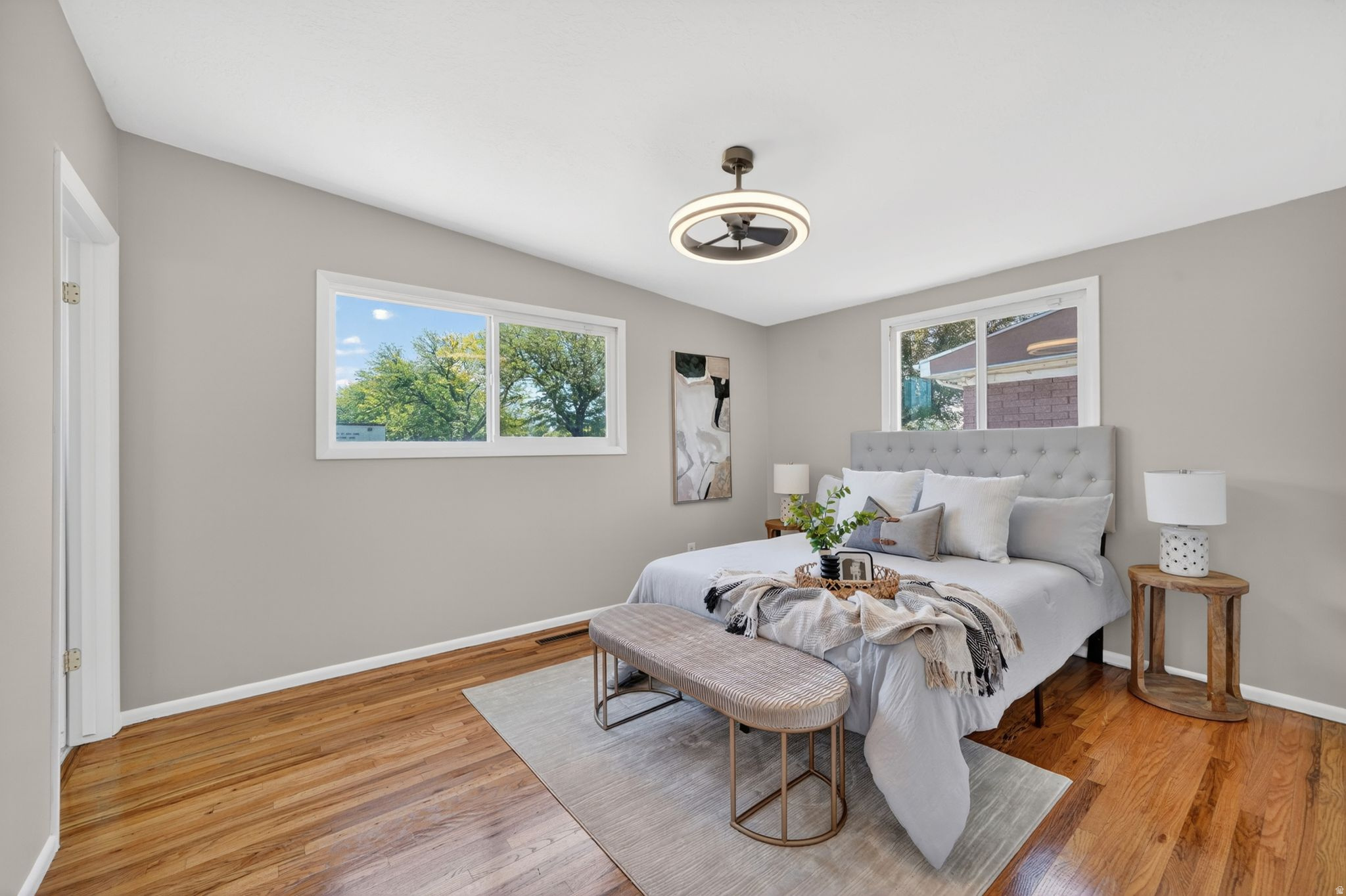 HILLSDALE SUB - Residential