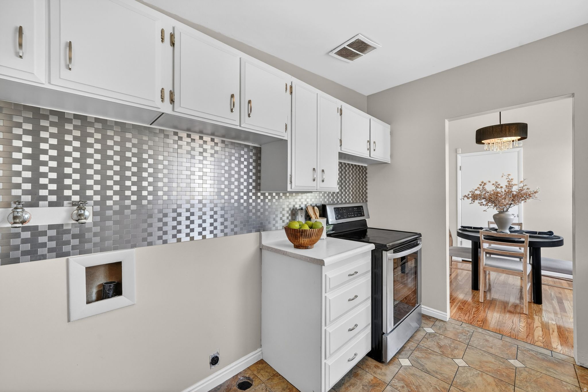 HILLSDALE SUB - Residential