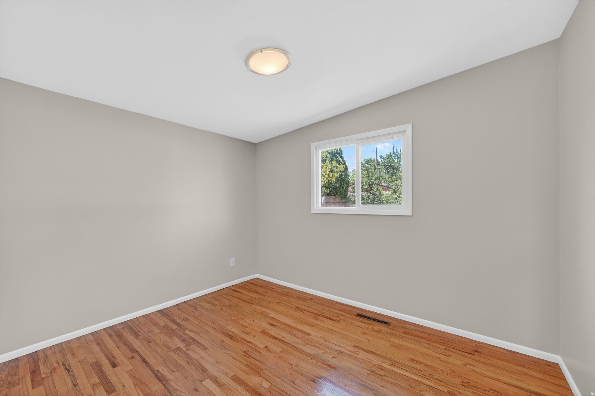 HILLSDALE SUB - Residential