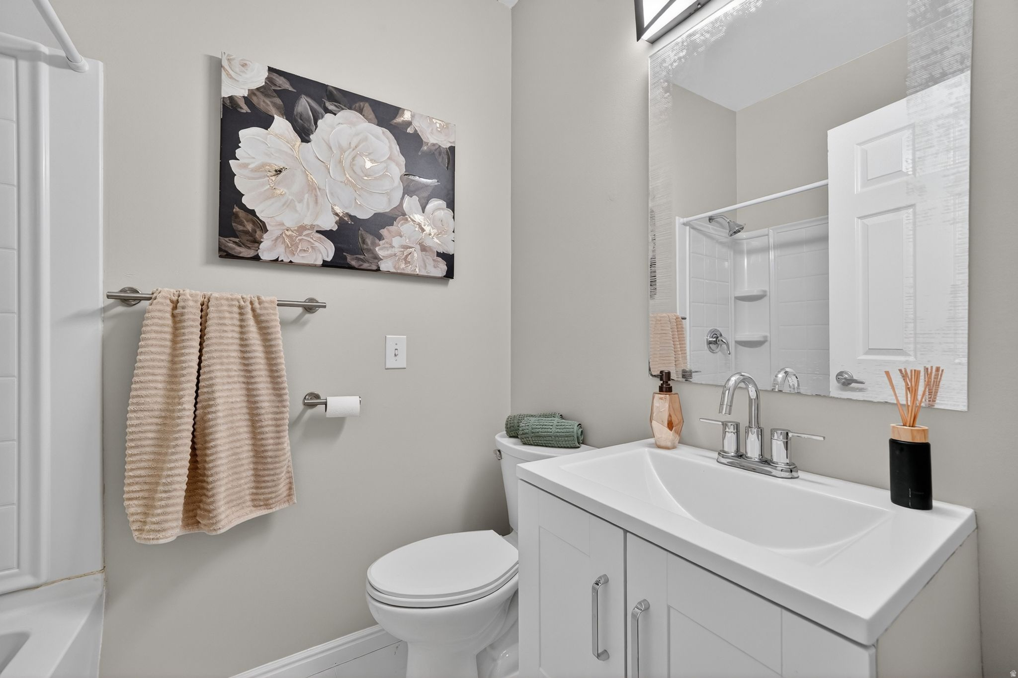 HILLSDALE SUB - Residential