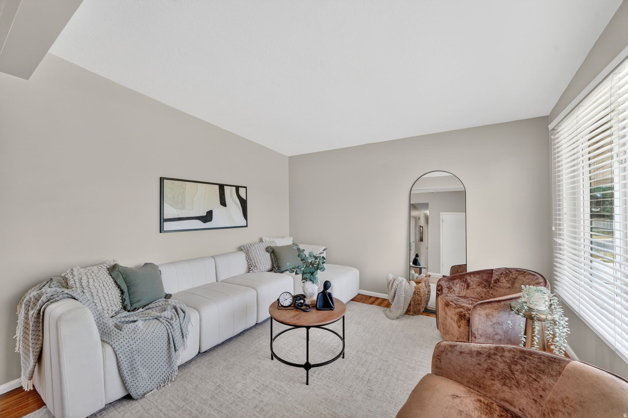 HILLSDALE SUB - Residential