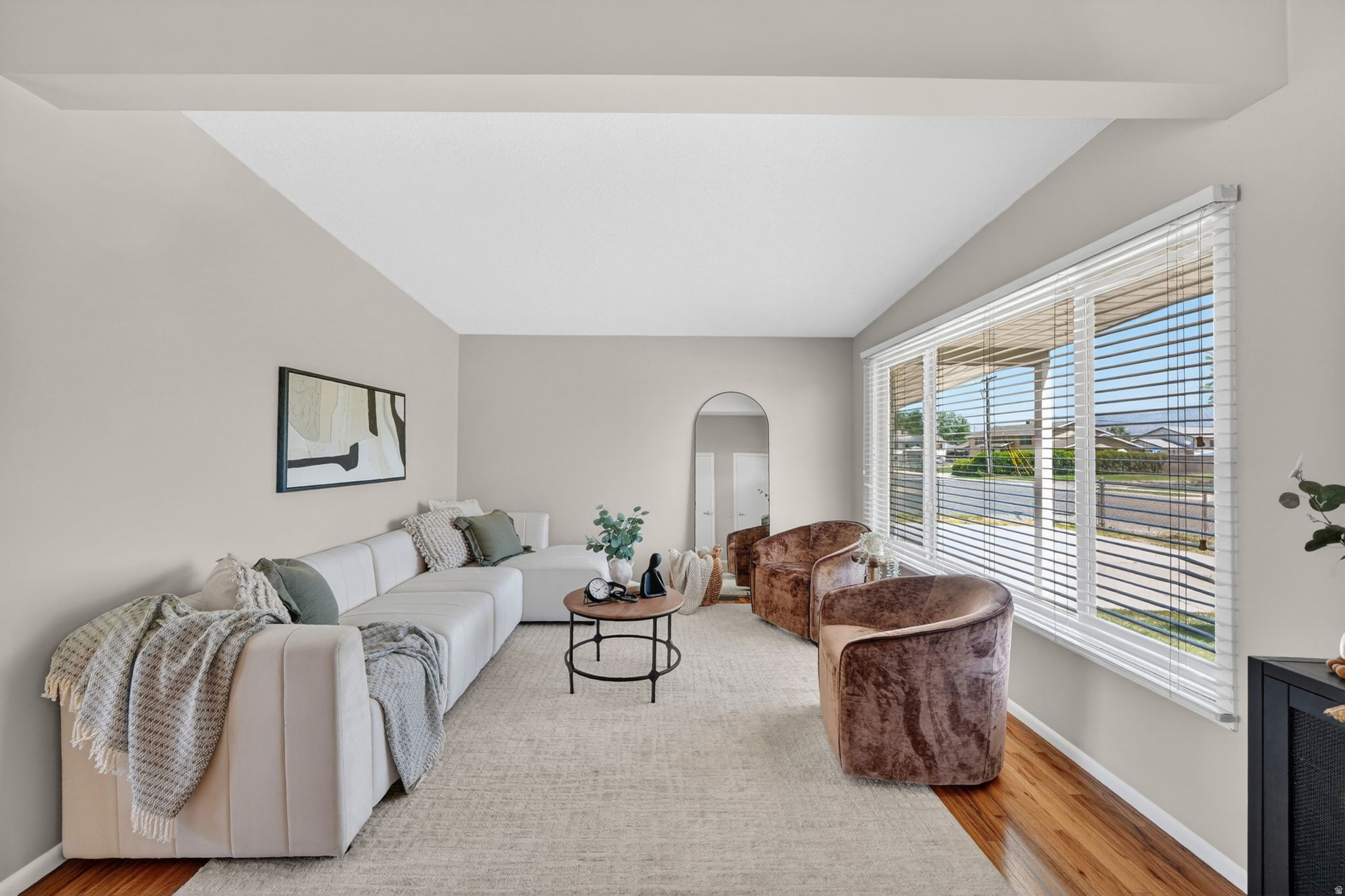 HILLSDALE SUB - Residential