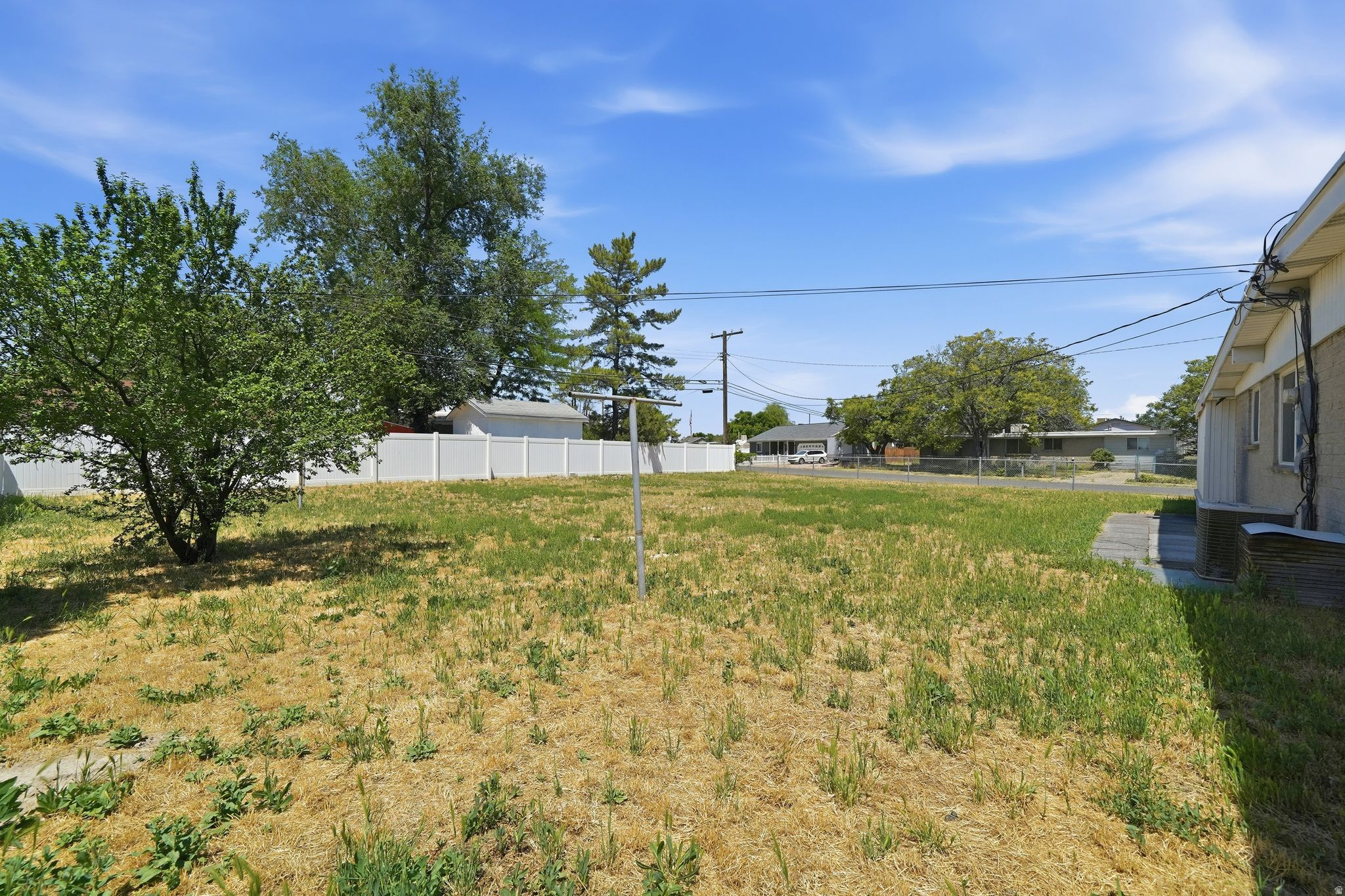 HILLSDALE SUB - Residential