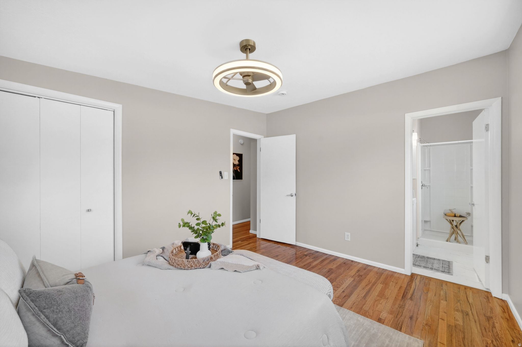 HILLSDALE SUB - Residential