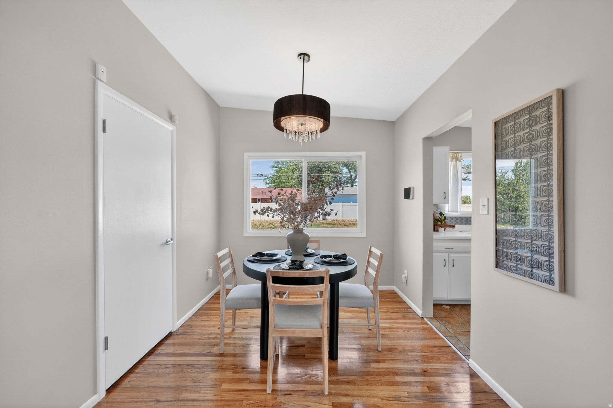 HILLSDALE SUB - Residential