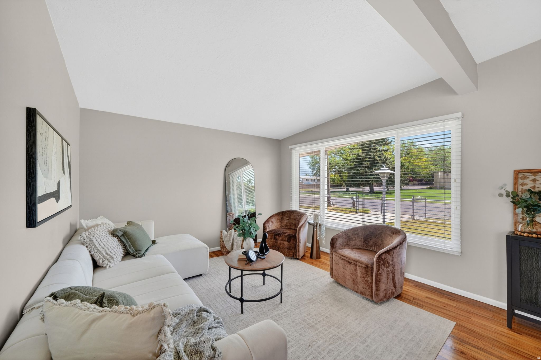 HILLSDALE SUB - Residential